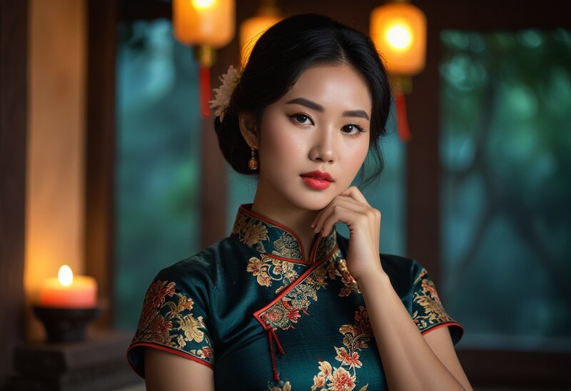 金粉世家