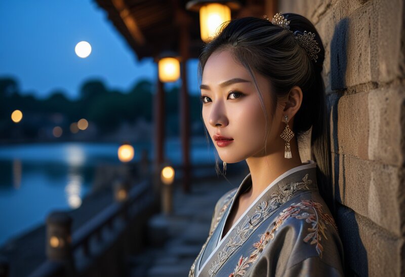 爱奇艺高清修复技术